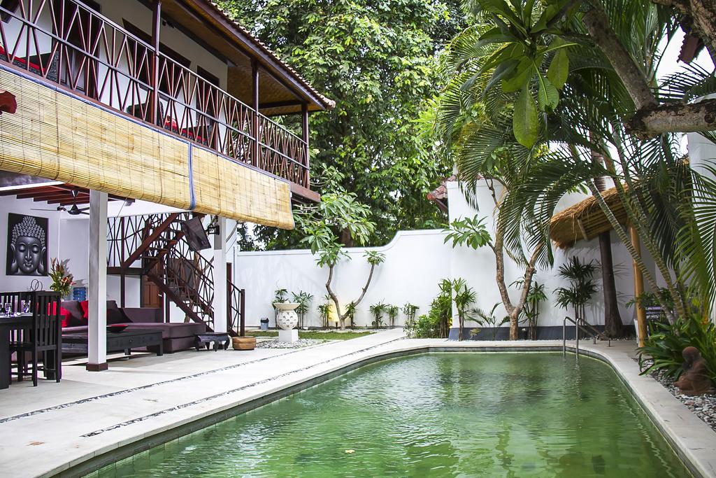 Villa Gardenia *