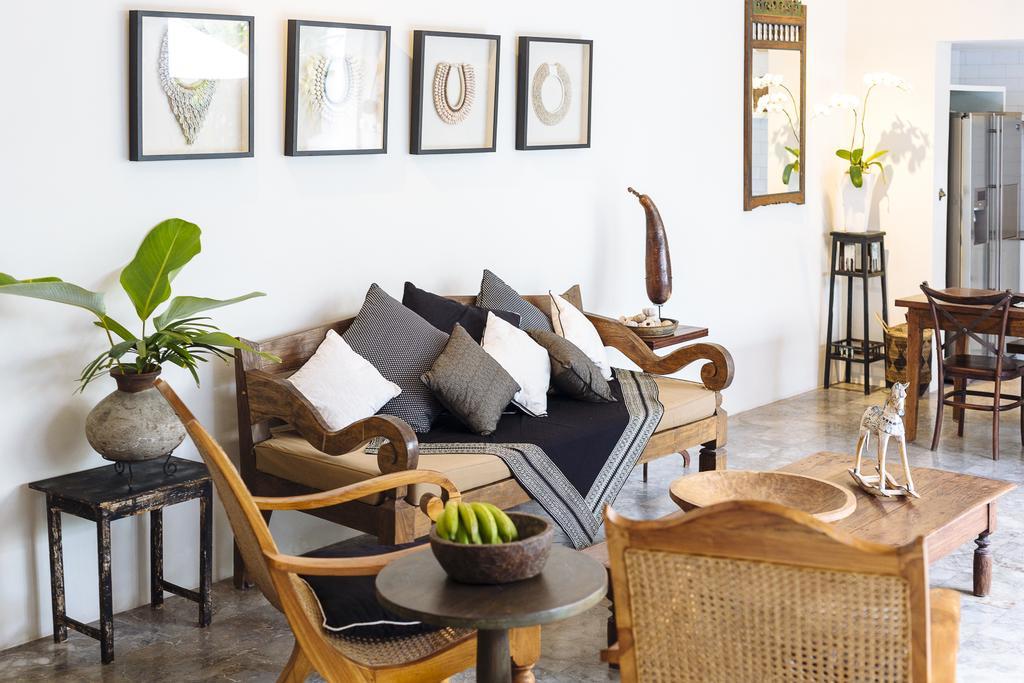 Villa Sabbia Seminyak (Bali)
