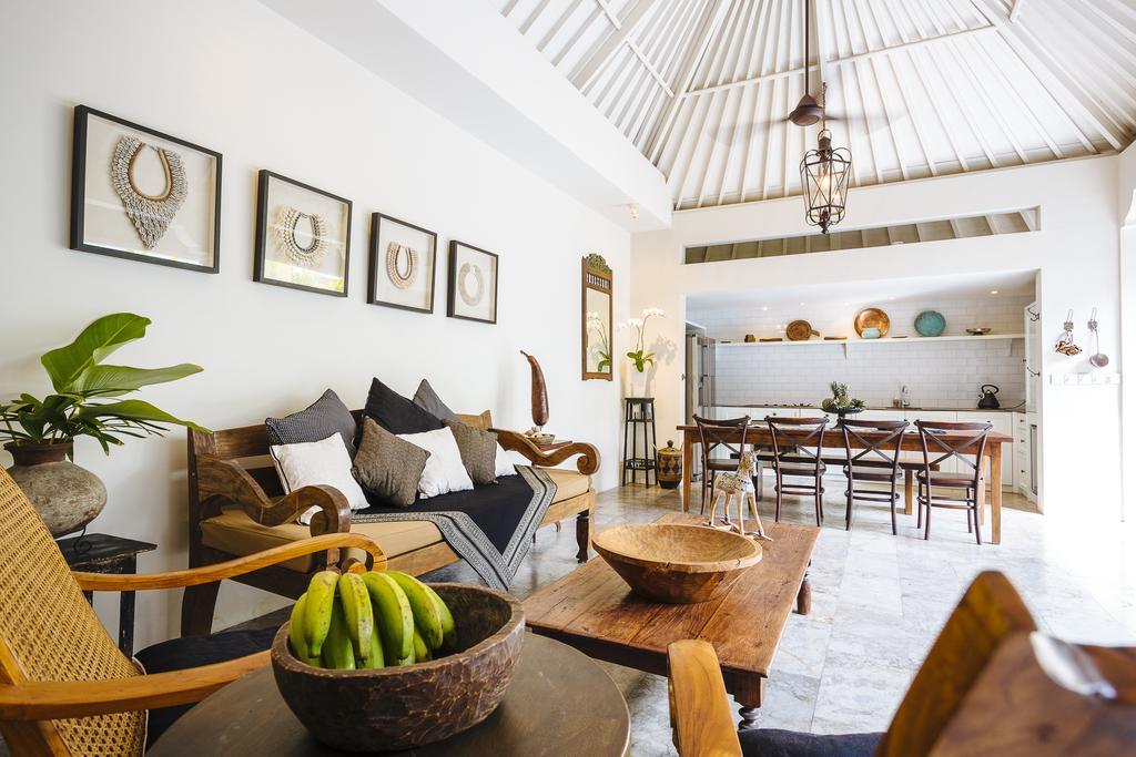 Villa Sabbia Seminyak (Bali)