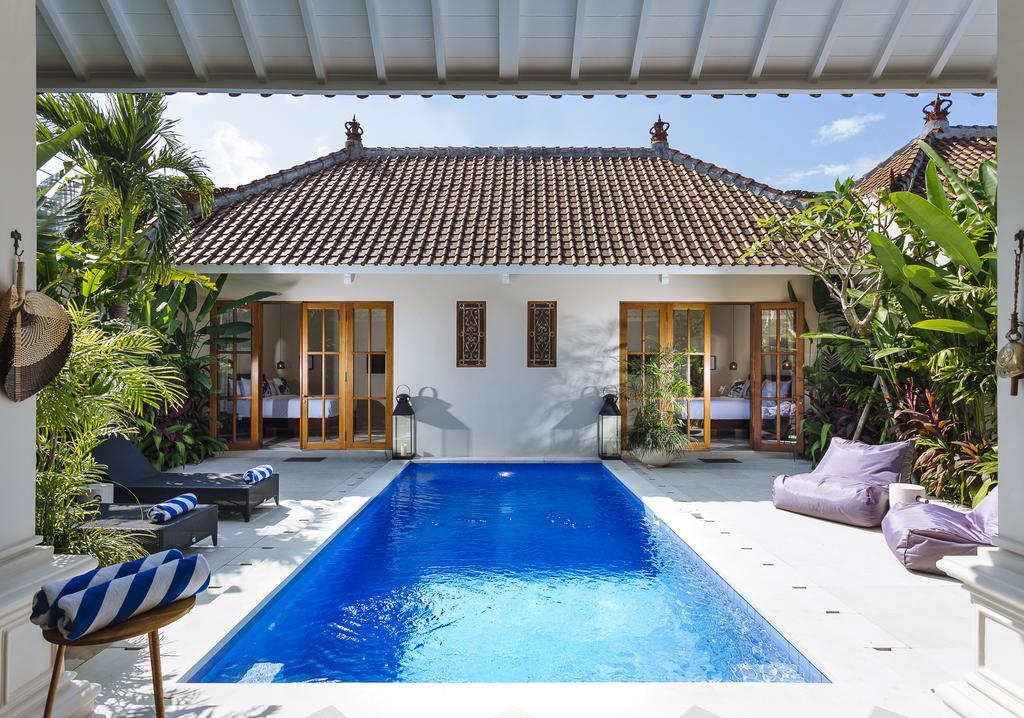 Villa Alliv