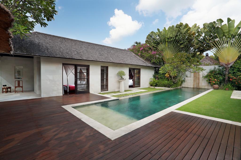 Bali Asri Villa