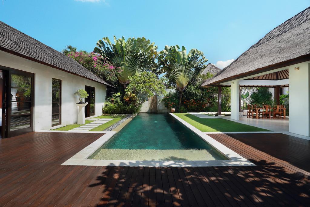 Villa Bali Asri *