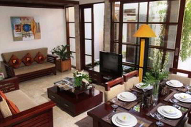 Bugan Villa Seminyak (Bali)