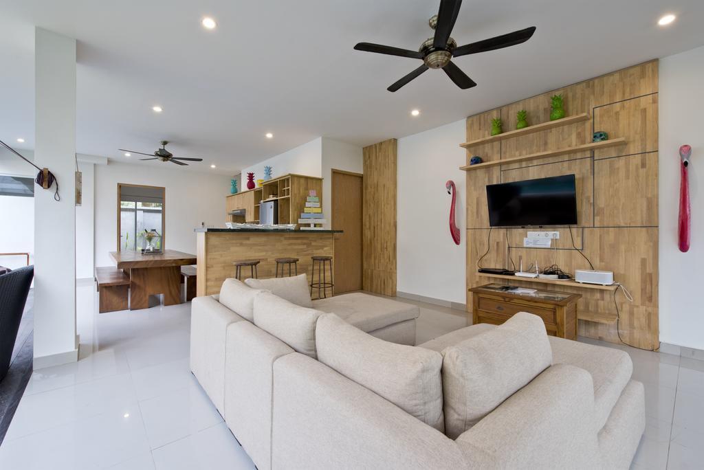 Del Mar Beach Villas Villa *