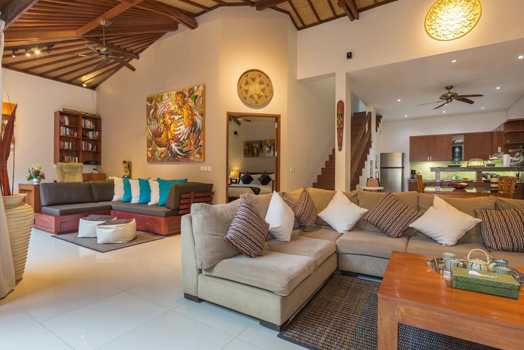 Green Mango Villa Seminyak (Bali)
