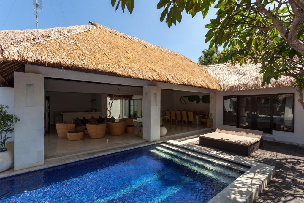 Bvilla - Chse Certified * Seminyak (Bali)