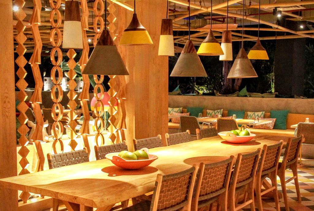 Tijili Hotel Seminyak Hotel Seminyak