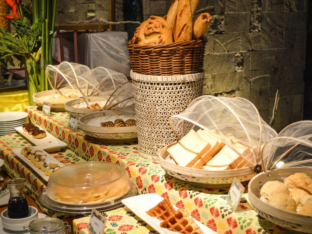 Tijili Hotel Seminyak Seminyak