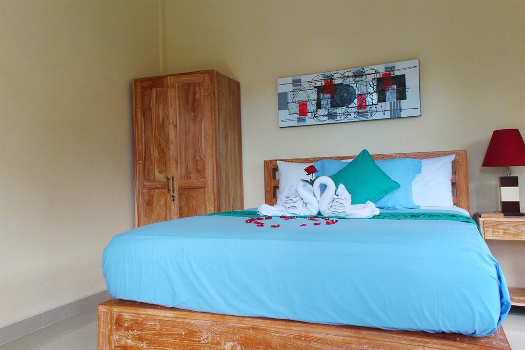 Cr Tris Guest house 2*