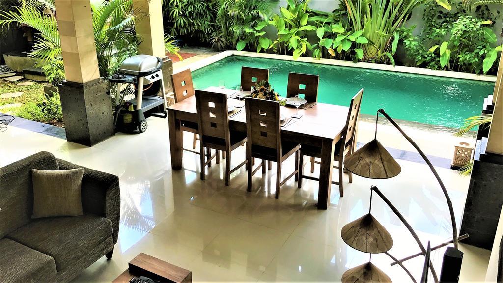 Rumah Indah * Seminyak (Bali)