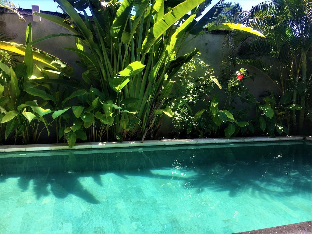 Rumah Indah Villa Seminyak (Bali)