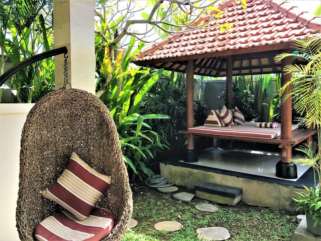 Villa Rumah Indah Seminyak (Bali)