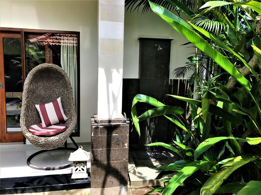 Rumah Indah * Seminyak (Bali)
