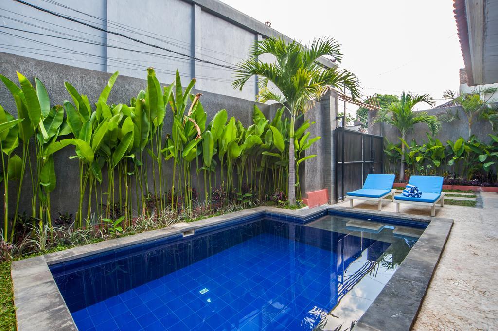 Ryuji In * Seminyak (Bali)