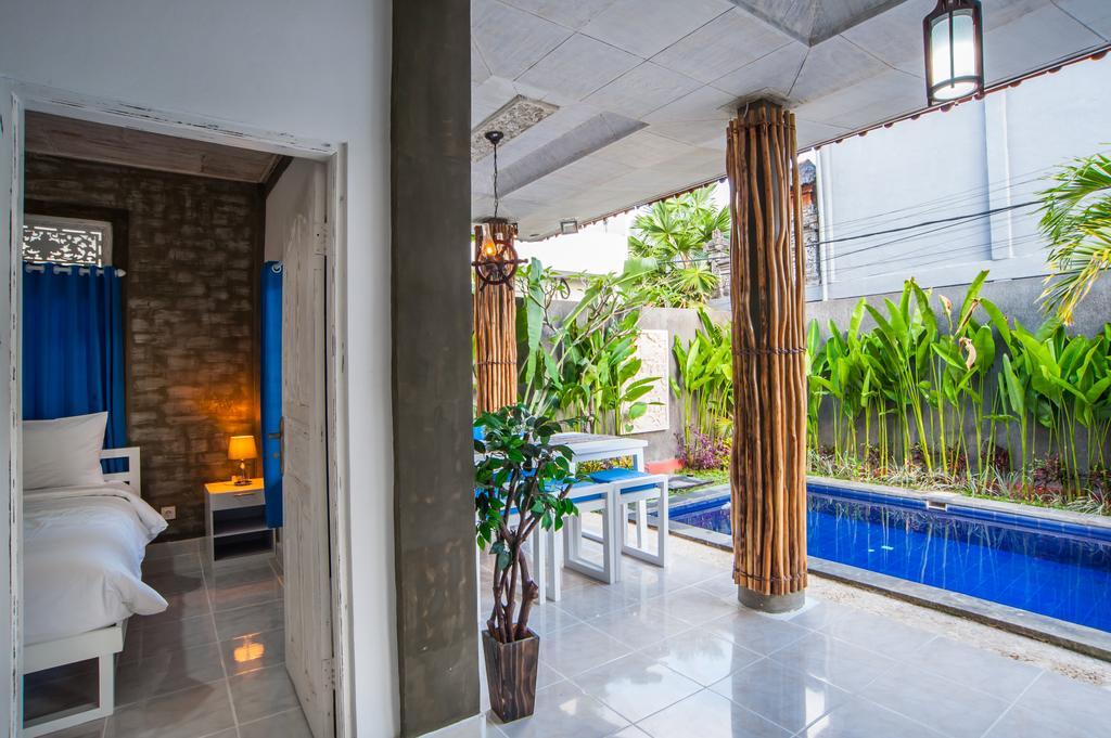 Ryuji In Villa Seminyak (Bali)
