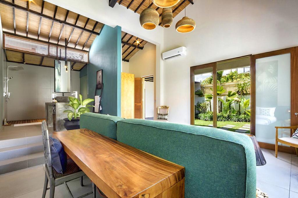 Infinity & Beyond Villa Seminyak (Bali)