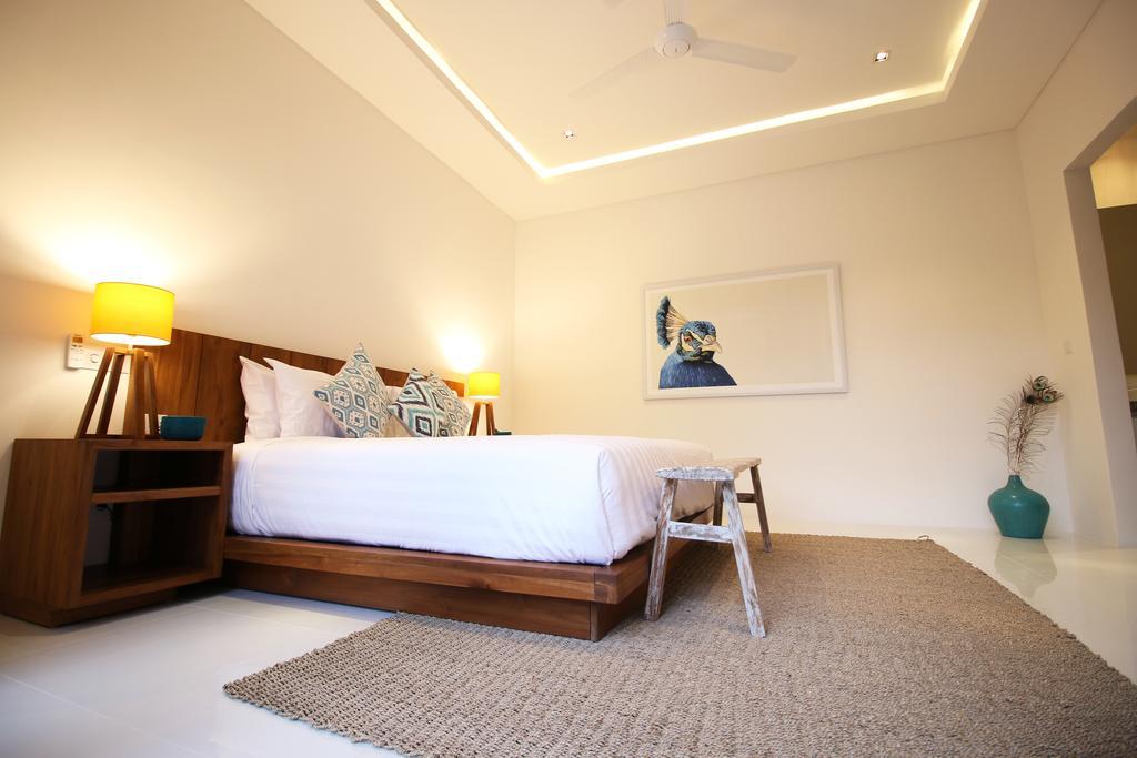 Aditi, Sitara Group Villa Seminyak