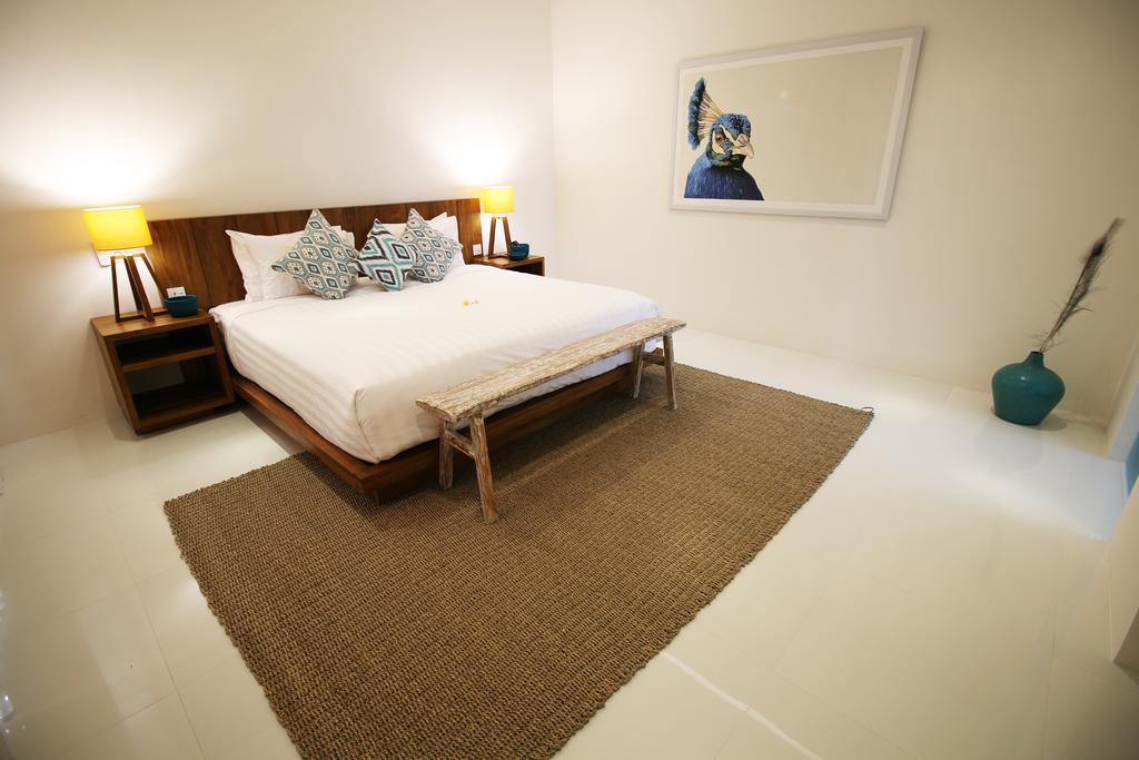 Villa Aditi, Sitara Group
