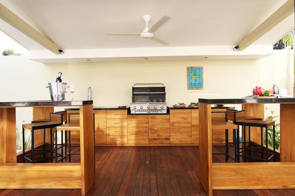 Aditi, Sitara Group Villa Seminyak