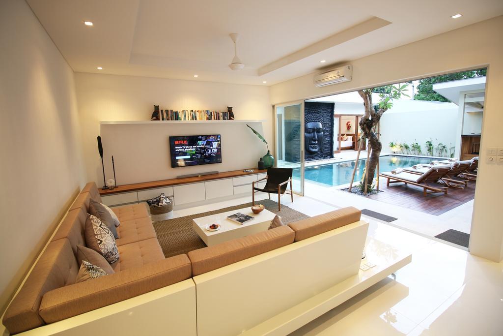 Aditi, Sitara Group Villa Seminyak