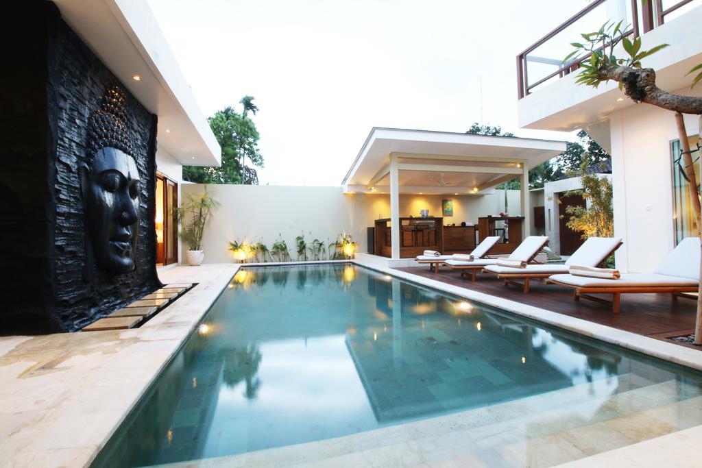 Villa Aditi, Sitara Group *