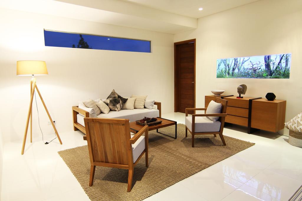 Aditi, Sitara Group Villa Seminyak