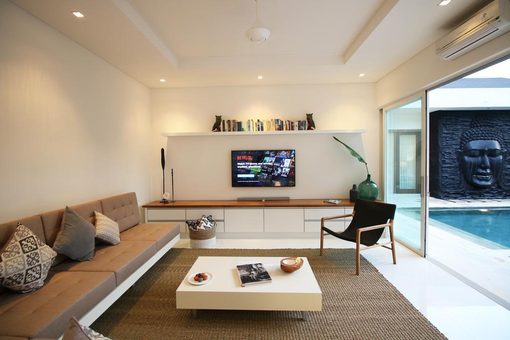 Villa Aditi, Sitara Group