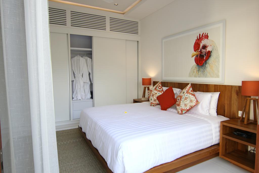 Villa Aditi, Sitara Group *