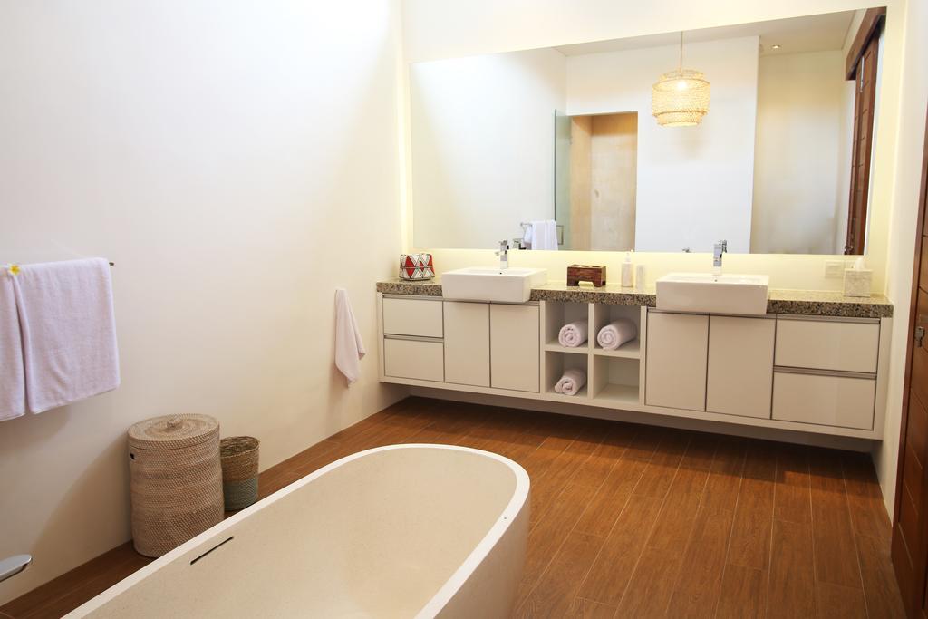 Aditi, Sitara Group Villa Seminyak