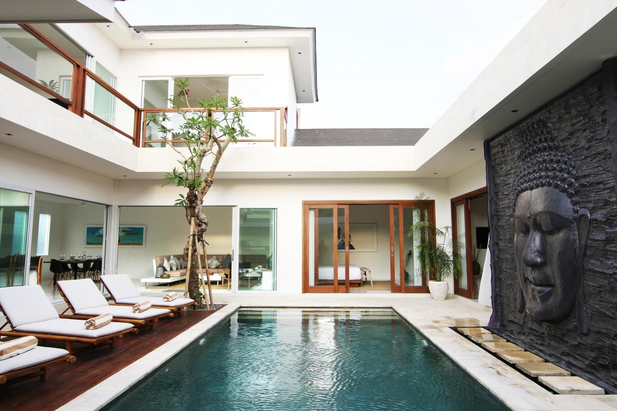 Aditi, Sitara Group Seminyak