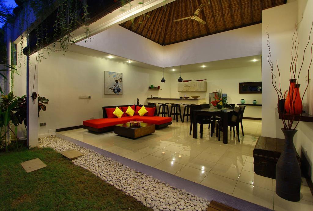 Villa Calypso By Optimum Bali *