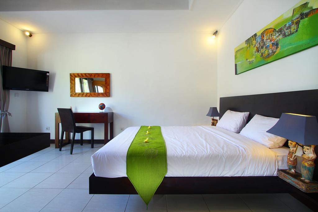 Villa Calypso By Optimum Bali Seminyak (Bali)