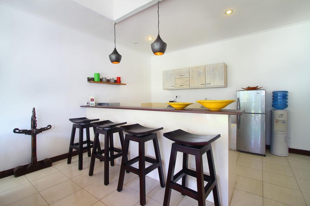 Villa Calypso By Optimum Bali *