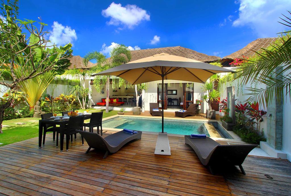 Calypso By Optimum Bali Villa