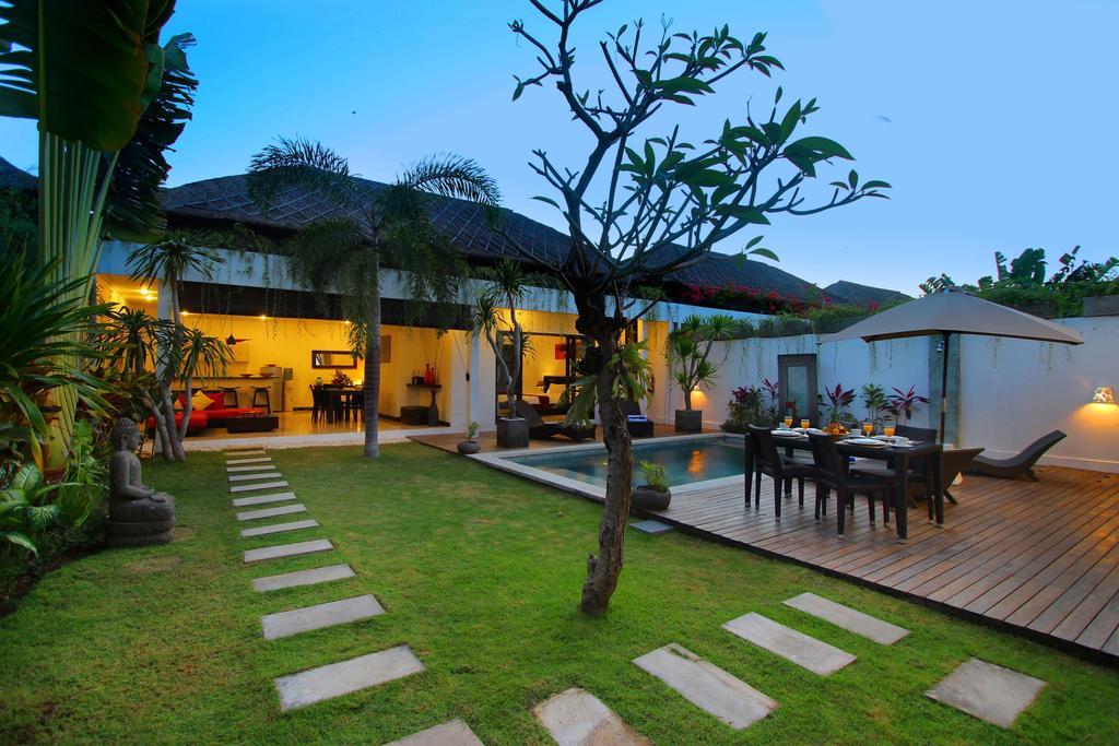 Calypso By Optimum Bali Villa