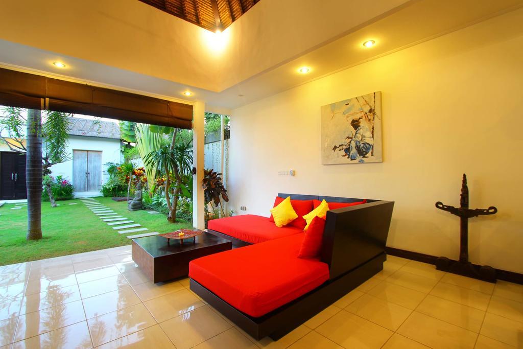 Calypso By Optimum Bali *