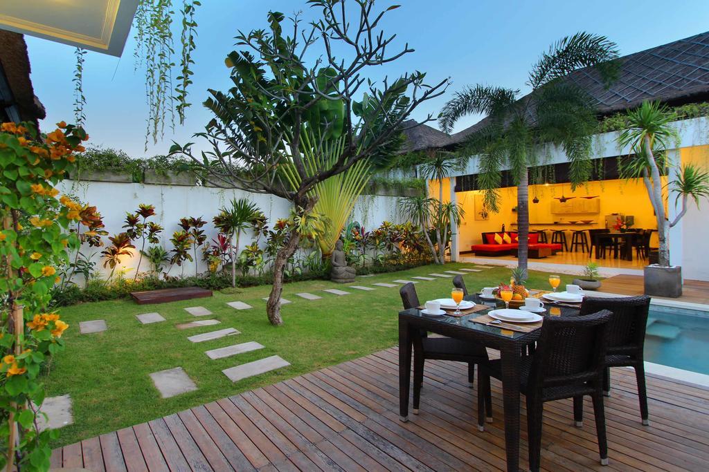 Calypso By Optimum Bali