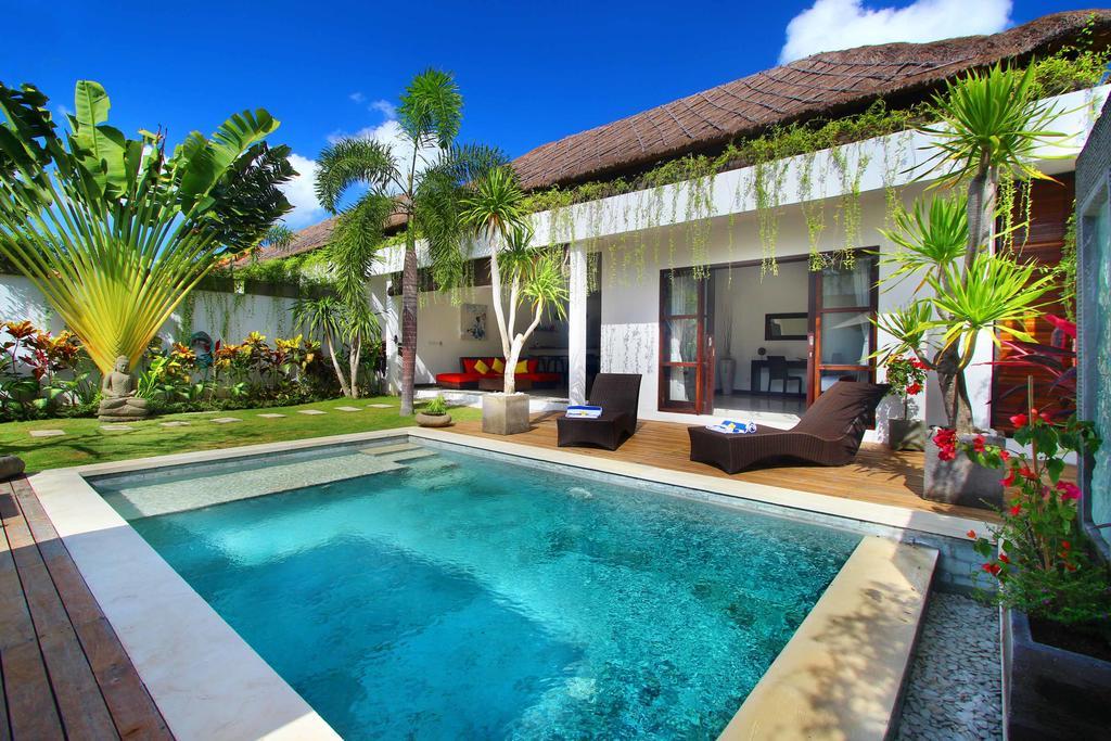Villa Calypso By Optimum Bali Seminyak (Bali)