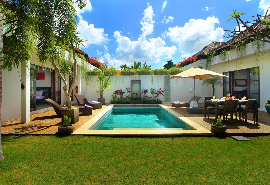 Calypso By Optimum Bali Villa *