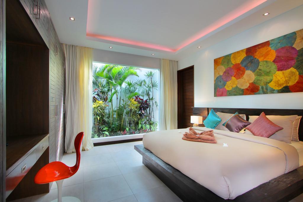 Amba Laba By Optimum Bali * Seminyak (Bali)