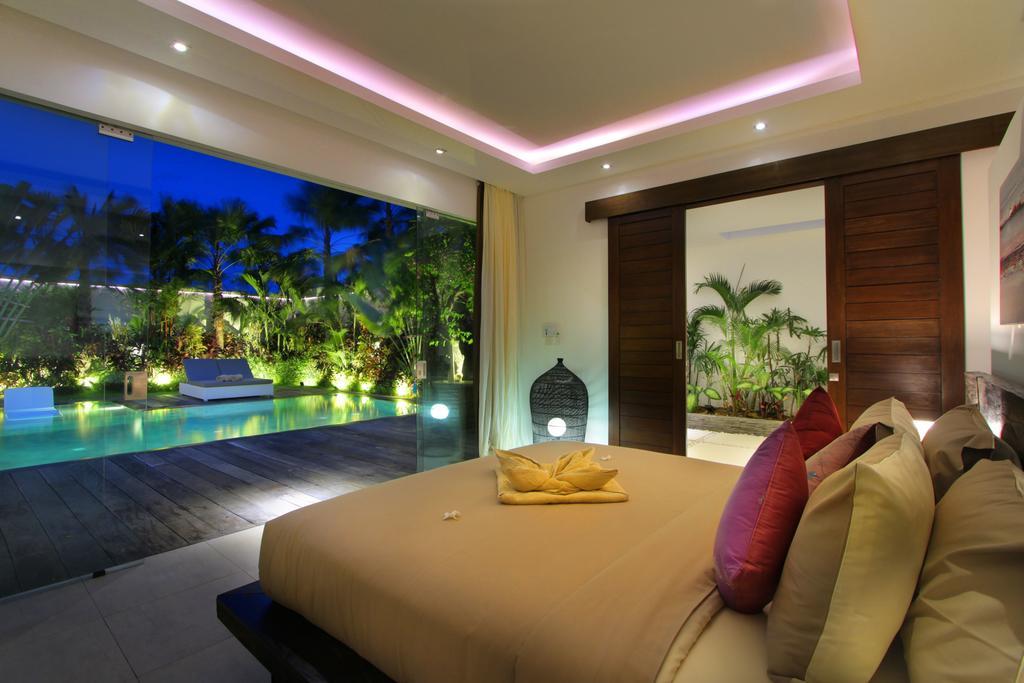 Amba Laba By Optimum Bali * Seminyak (Bali)
