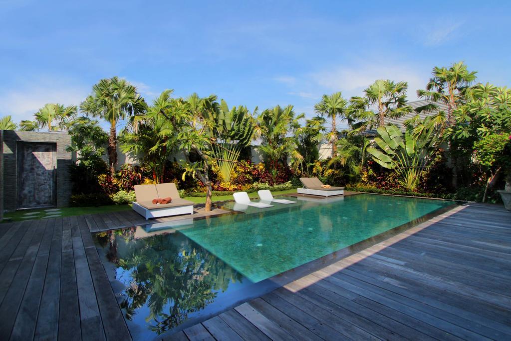 Amba Laba By Optimum Bali