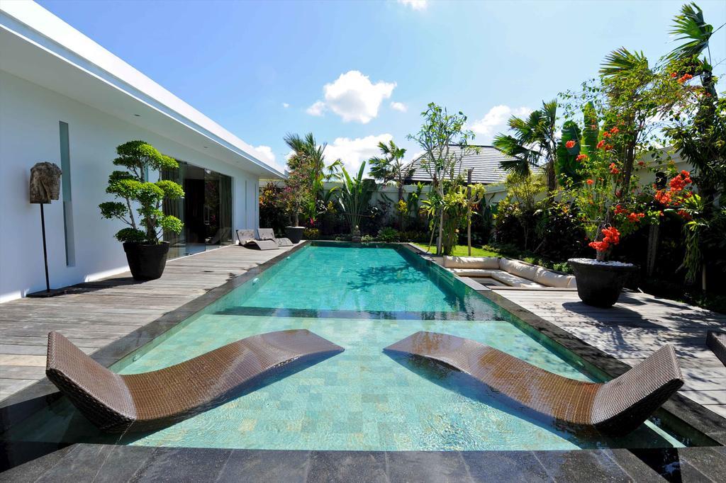 Cantik * Seminyak (Bali)