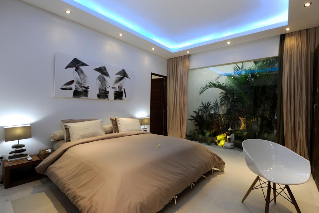 Villa Cantik