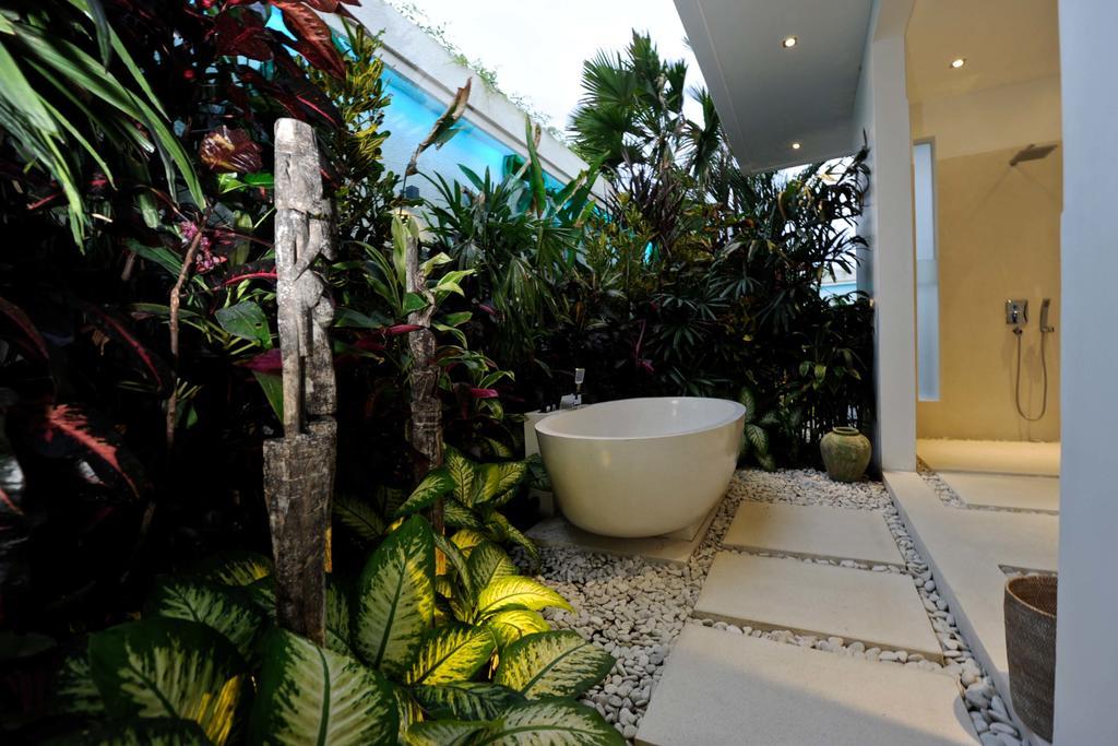 Villa Cantik *