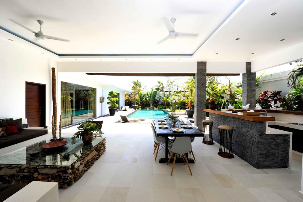 Cantik * Seminyak (Bali)