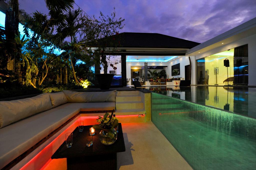 Cantik Villa Seminyak (Bali)
