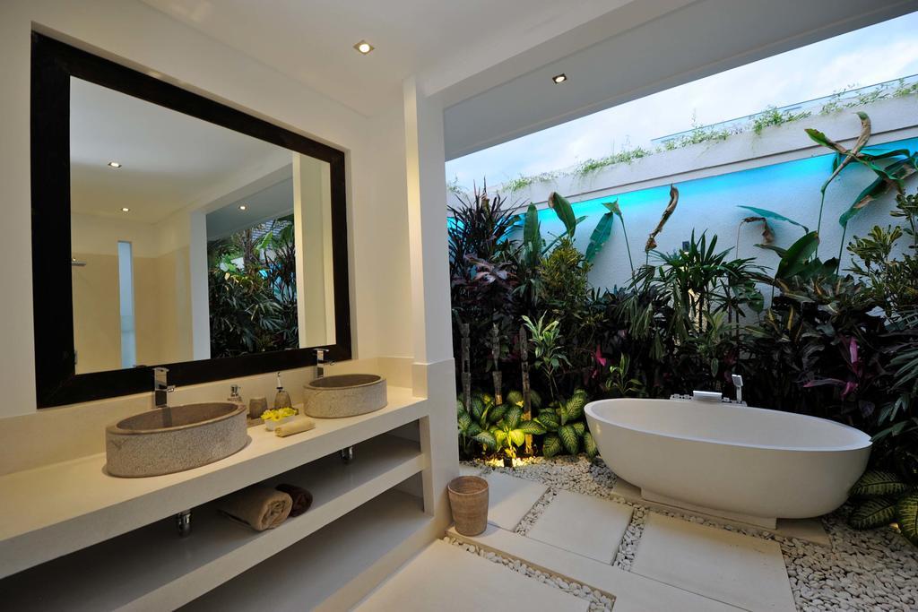 Villa Cantik Seminyak (Bali)