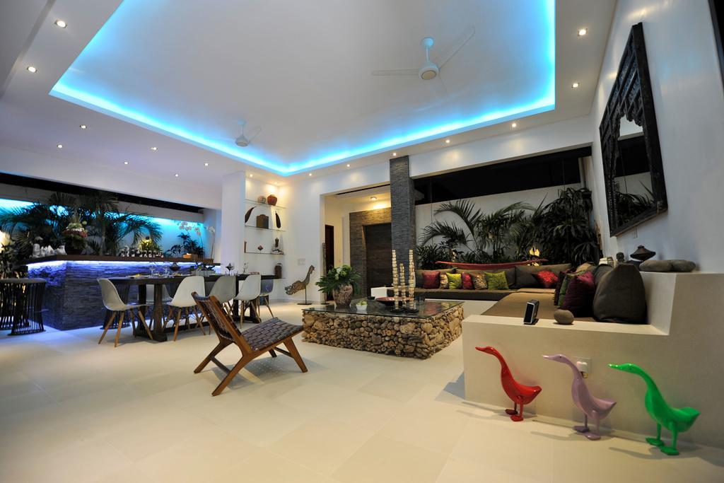 Cantik Villa Seminyak (Bali)
