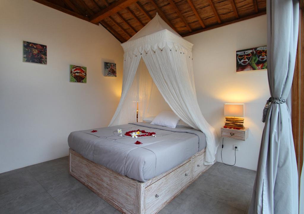 Villa Tinn Tamm By Optimum Bali
